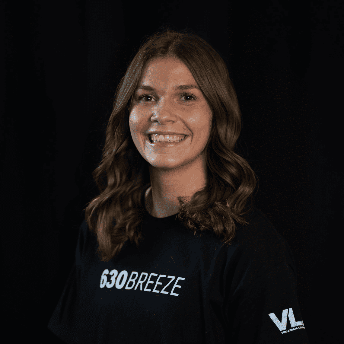 Assistant Director of CSV, All american honorable mention at Millikin University, 3x 1st team all conference